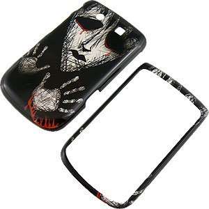  Zombie Protector Case for BlackBerry Torch 9800 9810 Cell 