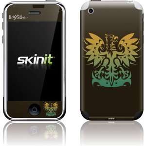  Eagle skin for Apple iPhone 2G Electronics