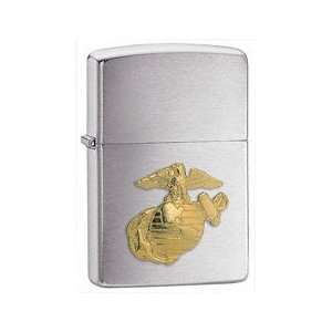 Zippo U.S. Marines 