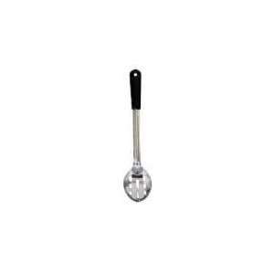 Adcraft BHS 15SL 15 Length, Stainless Steel Slotted Bowl Basting 