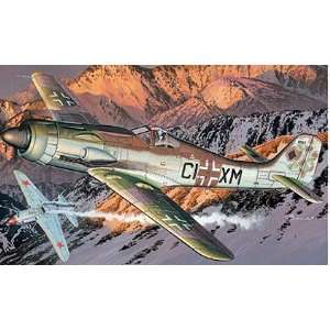  Dragon 1/48 Focke Wulf Ta152C 0 Kit Toys & Games