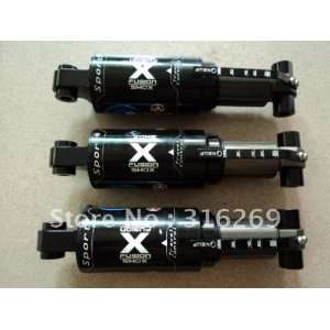   after high pressure shock absorbers/bicycle parts+