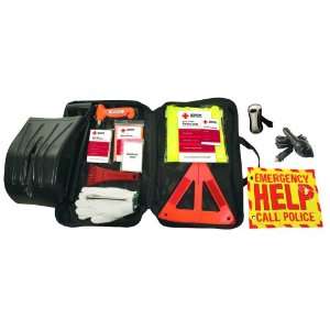   American Red Cross ARC1004 Severe Conditions Roadside Kit Automotive