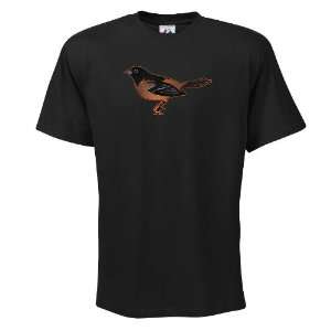   Orioles Big Time Play Fashion Fit Logo T shirt