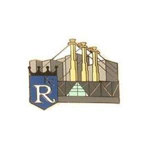 Kansas City Royals City Pin by Aminco