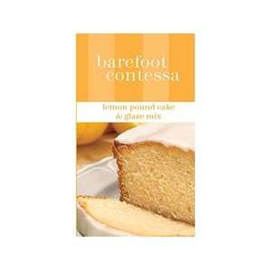 Barefoot Contessa 22.4 oz. Lemon Pound Grocery & Gourmet Food
