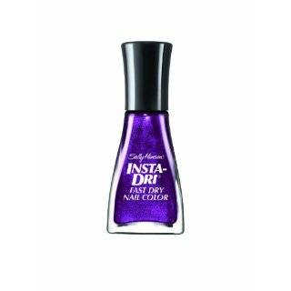  Sally Hansen Insta Dri Fast Dry Nail Color, Mint Sprint, 0 