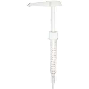 Joes Hand Cleaner 301P Plastic Pump for 101 and 101 Pumps with SDD01 