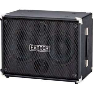  Fender Rumble 2x8 Cabinet (2x8 Rumble Cab) Musical Instruments