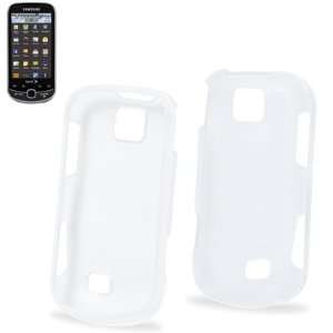   Protector Cover 10 for Samsung Intercept M910   Clear