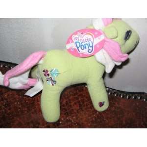  My Little Pony Minty Plush Toys & Games