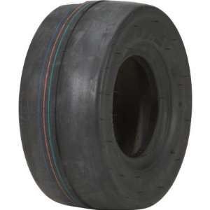  Tubeless Replacement Tire   9 x 350 x 4, Slick Tread