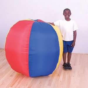 Inflatable Flying Ball 