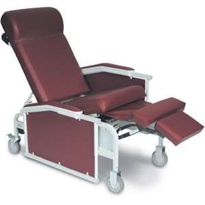  Activity Chair with tray, color Hunter Green, (Model 5281 