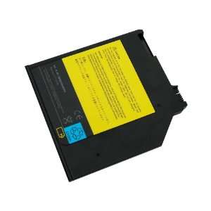   Replacement Battery for IBM 57Y4536;3 cells