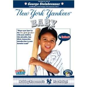 New York Yankees Baby 