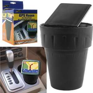  GPS Holder for your cars cupholder   Electronics 