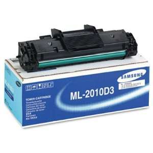  Laser Toner Cartridge for Samsung ML 2010   3000 Page 