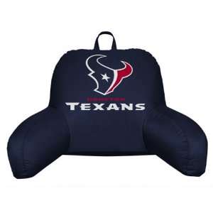  Houston Texans NFL Locker Room Collection Bed Rest 