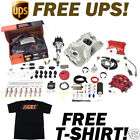 fast sb chevy xfi fuel injection 550 hp kit 3012350