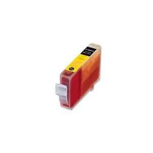BCI 3ey Yellow Canon Compatible Ink Cartridge for CANON BJC 3000 3010 