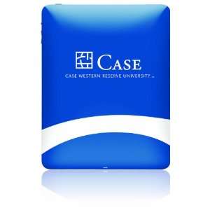   Protective Skin Fits iPad (CASE WESTERN UNIVERSITY) Electronics