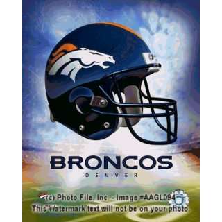  Denver Broncos Photo