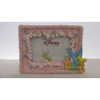  Disney Princess Tinkerbell Tinker Bell Picture Frame