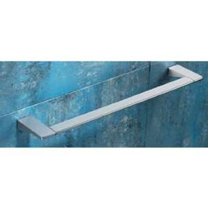   60 13 Glamour 60Cm Wall Mounted Square Towel Holder