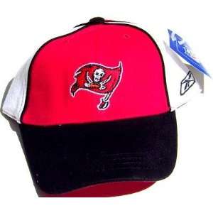   Tampa Bay Buccaneers NFL Draft Hat 