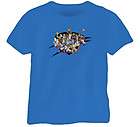 Beat The Heat Oklahoma City Thunder Miami heat T Shirt Tshirt Durant 