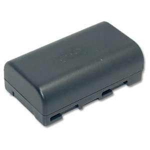  (Compatible with 3.7V),1400mAh,Li ion,Replacement Camcorder Battery 