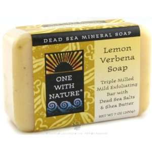    Soap, Lemon Verbena, 7 oz ( Eight Pack)