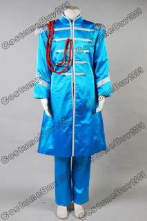 The Beatles Sgt. Peppers Lonely Paul McCartney Costume  