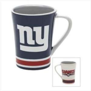  Nfl Giants Mini Mug Shot(pack Of 14)