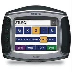    Garmin Custom Caps for zumo   Racing Stripes GPS & Navigation