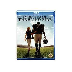  Blind Side BLU RAY Disc Toys & Games