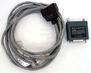 Fluke Microtest PentaScanner Network Cable Certifier Microtest Penta 