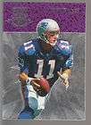 1994 PLAYOFF SOPHMORE CONTENDERS #1 OF 6 DREW BLEDSOE COUGARS PATRIOTS 