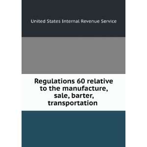   barter, transportation . United States Internal Revenue Service