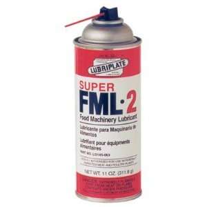  FML Series Multi Purpose Food Grade Grease   11 oz. spray 