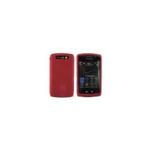   Soft Skin Case Cover for Blackberry Storms 9550 9520 
