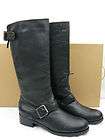 Gentle Souls POD APPEAL Womens Leather Boot Black Size US 9.5 M