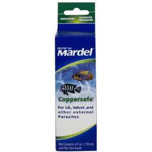  CopperSafe (Freshwater/Saltwater)   4 oz (Quantity of 6 