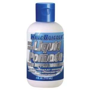  WaveBuilder Liquid Pomade Beauty