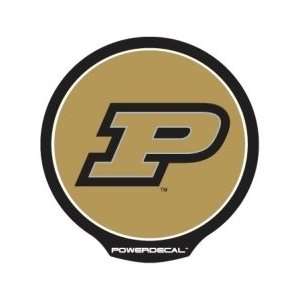  Purdue Boilermakers Light Up POWERDECAL