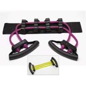 Power Punch 40 lb and Chest Expander 70 lb  Sports 
