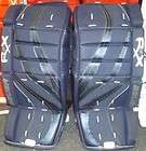bauer rx6 le hockey goalie goal leg pads $ 292 76 see suggestions
