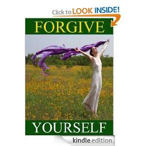   Forgive Yourself and Live Free Divine White  Kindle Store