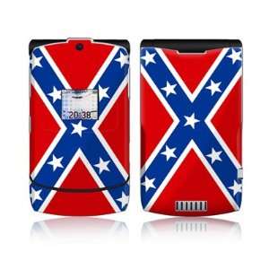  Confederate Flag Design Protective Skin Decal Sticker for 